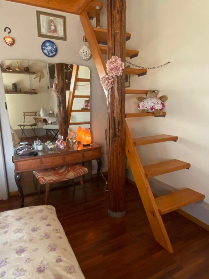 לינה וארוחת בוקר Massa Lombarda La Casa Di Biba מראה חיצוני תמונה