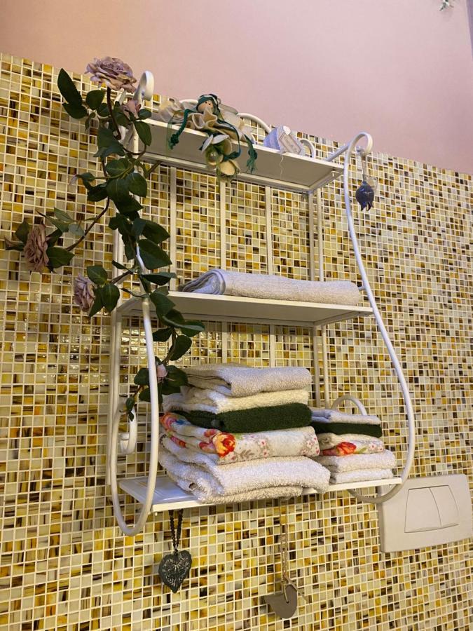 לינה וארוחת בוקר Massa Lombarda La Casa Di Biba מראה חיצוני תמונה
