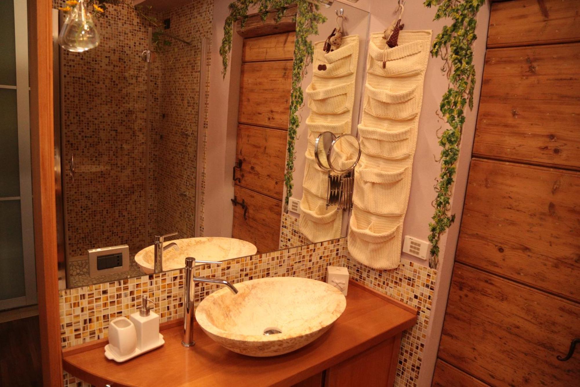 לינה וארוחת בוקר Massa Lombarda La Casa Di Biba מראה חיצוני תמונה